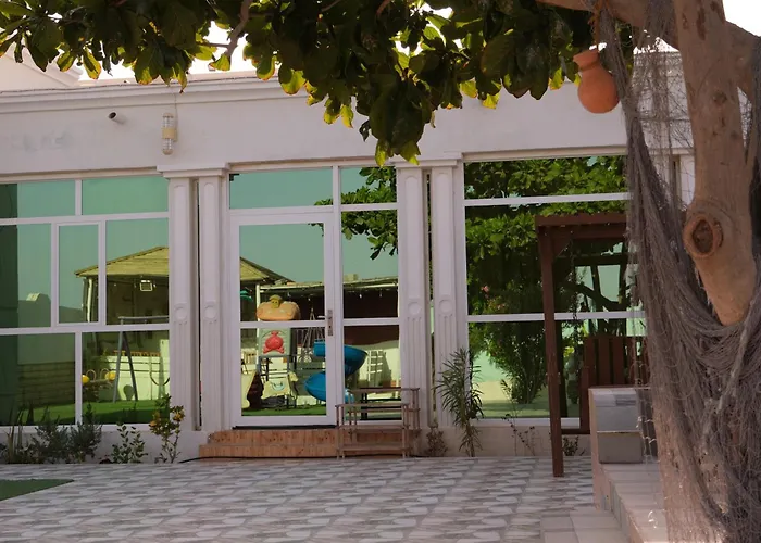 Sea Turtles Guest House