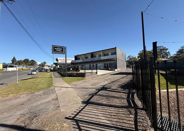 Manning River Motel