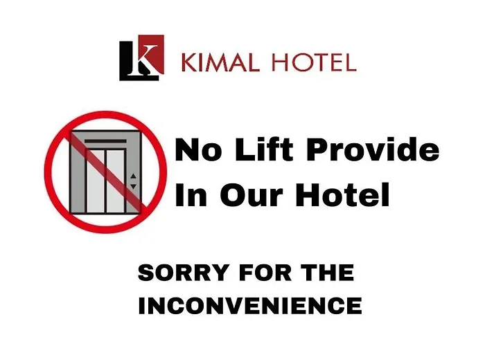 Kimal Hotel Taiping