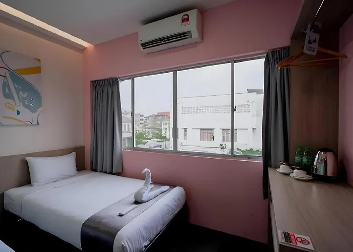 Kimal Hotel Taiping