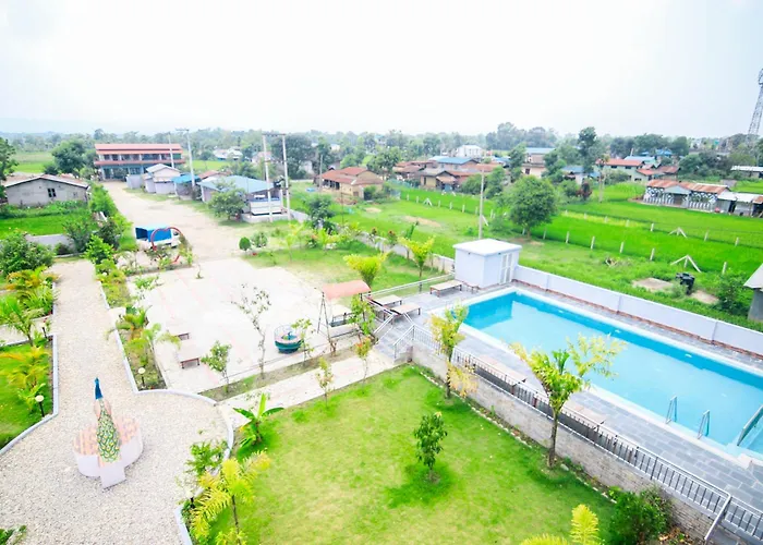 Amazon Resort