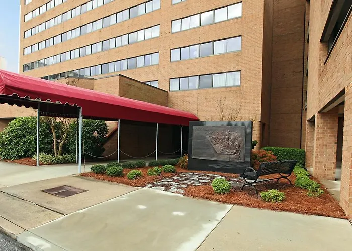 Red Lion Hotel High Point