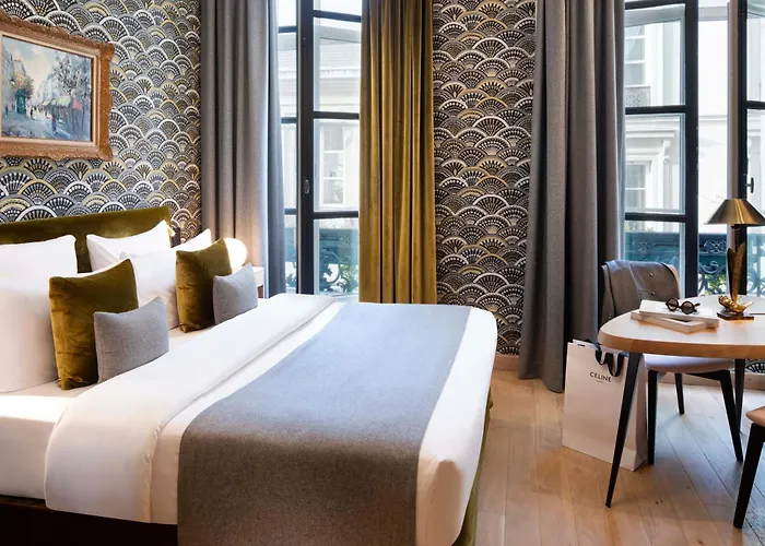 Hotel Pas De Calais