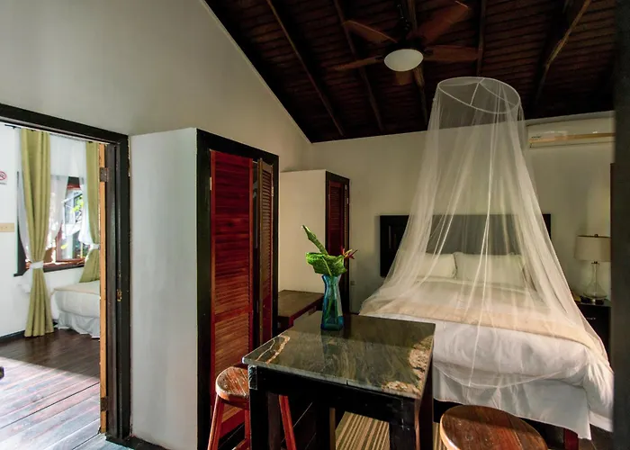 Serendipity Holistic Resort Spa