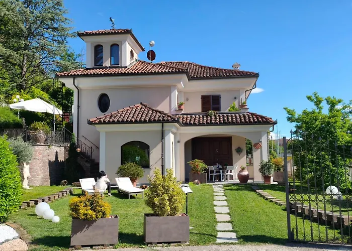 B&B Montisclari