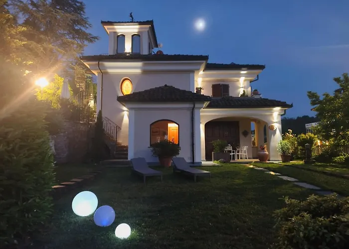B&B Montisclari