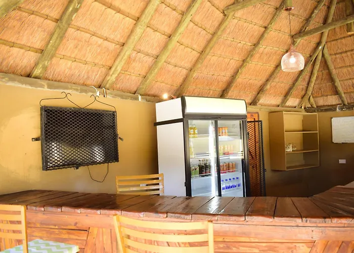 Wingate Hotel Maun