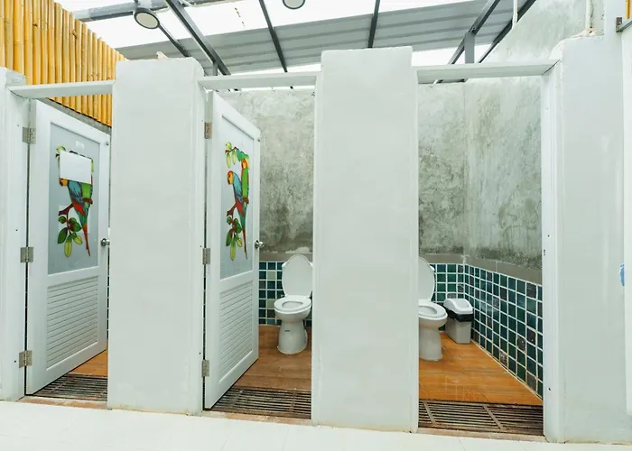 Green Gen Hotel Phuket