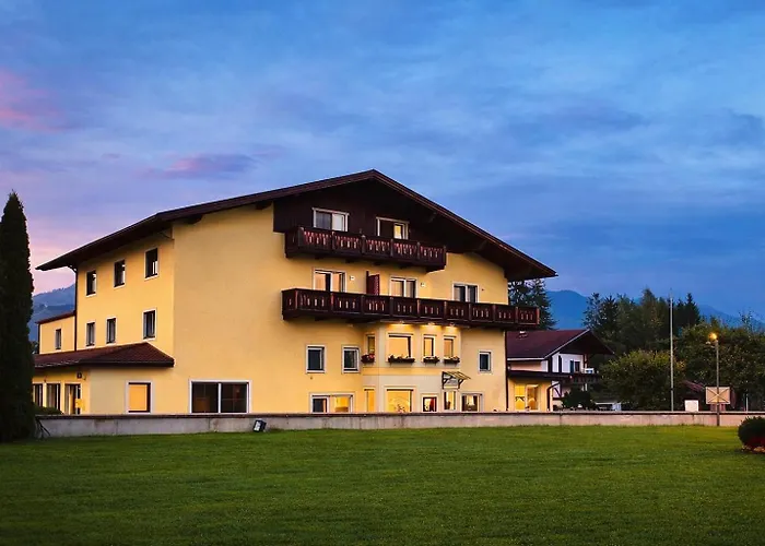 Hotel Lainbach