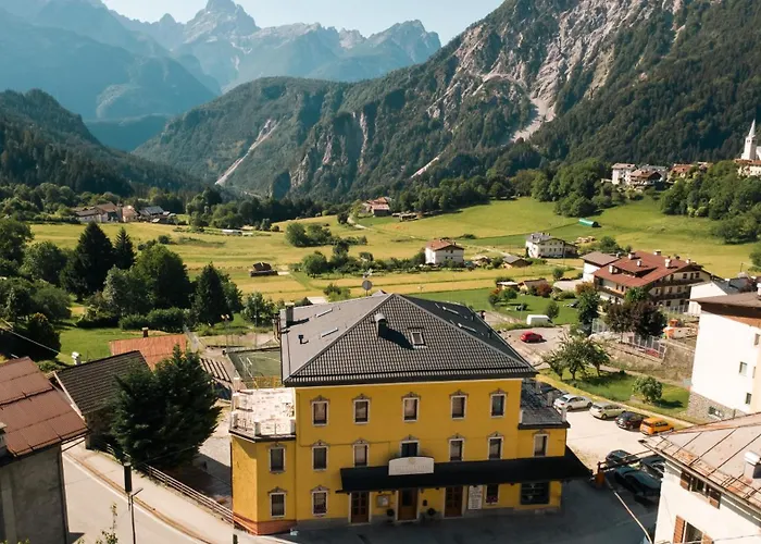 Càdor Hotel