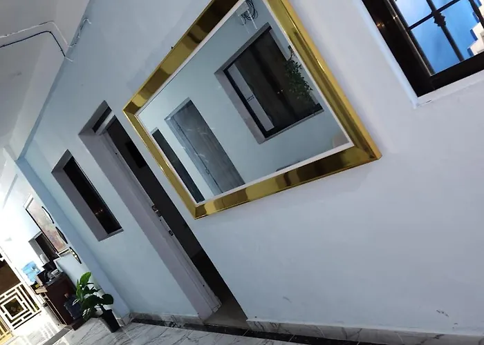 New Hotel Neo