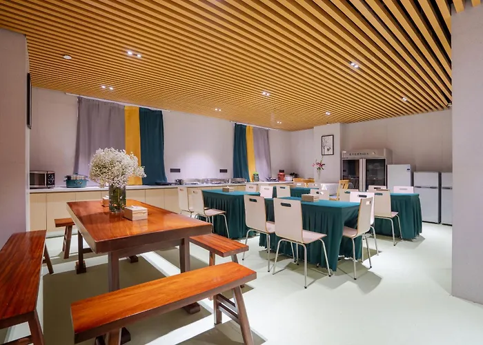 Kunming Spring City Boutique Hotel