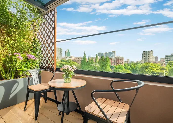 Kunming Spring City Boutique Hotel