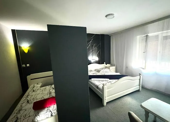 Motel Albatros