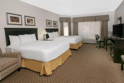 Cash Rewards Inn & Suites