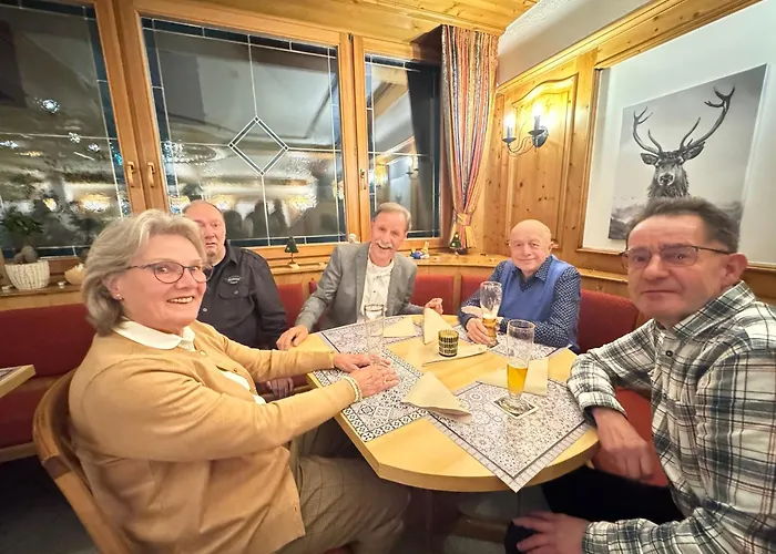 Hotel Gruenwinkel
