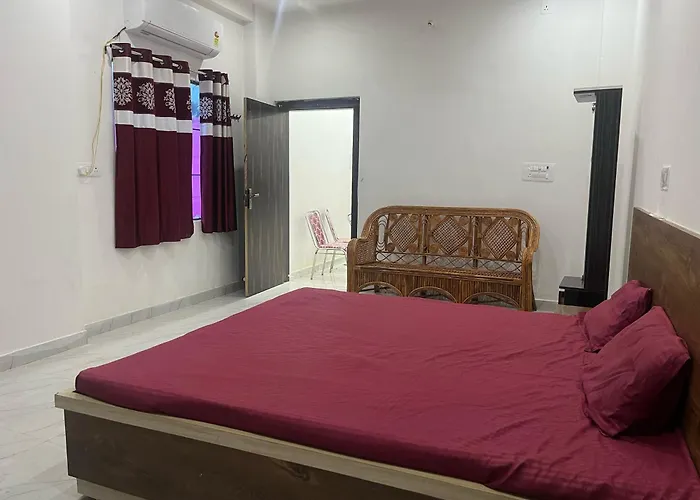 Hotel O The House Of Kanha Resort