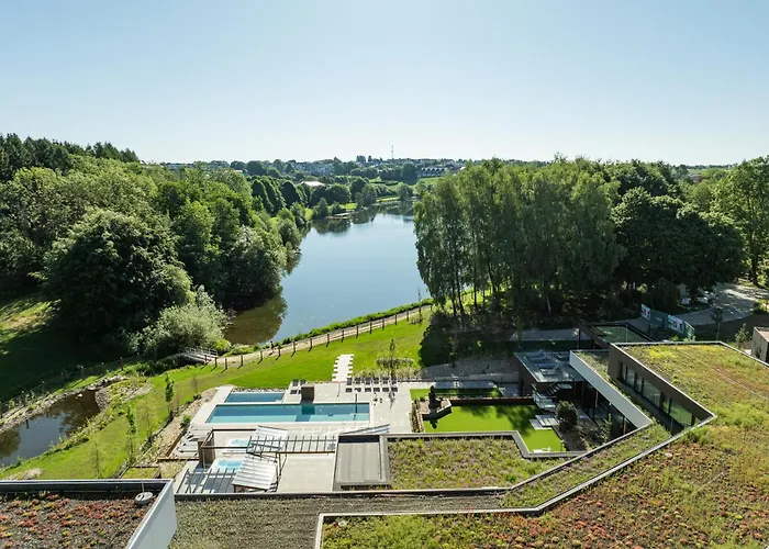 Anatura Hotel Luxembourg