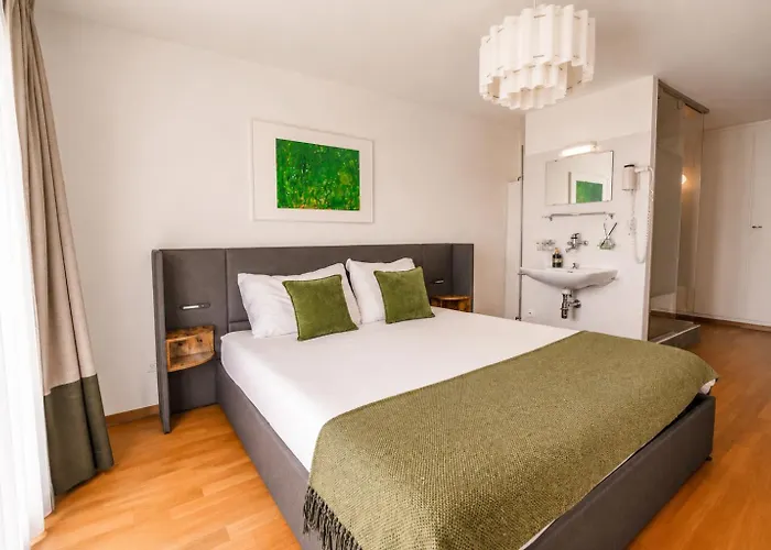 Seehotel Schwert