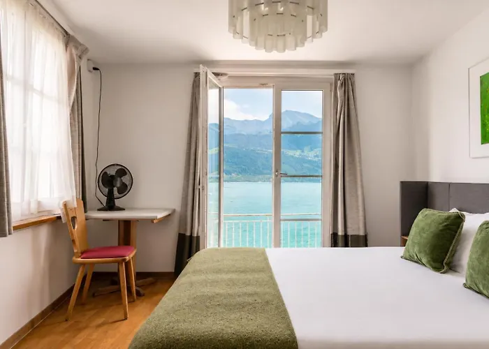 Seehotel Schwert