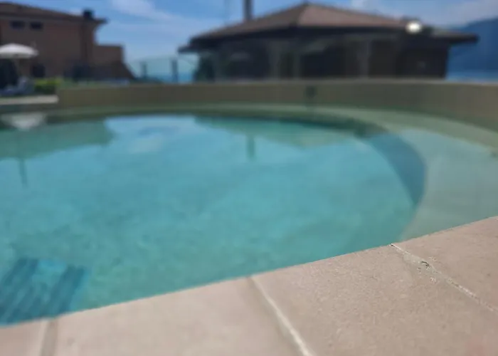 Villa Josefine Lake Front beach&Pool