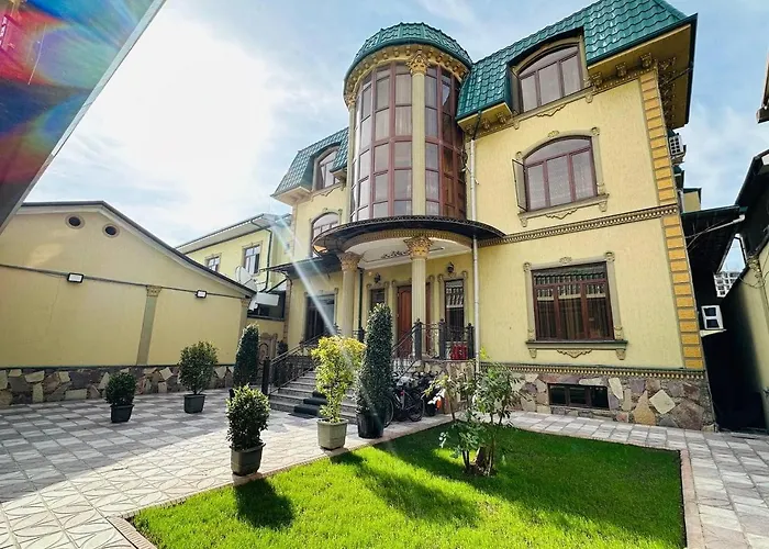 Soro Hotel