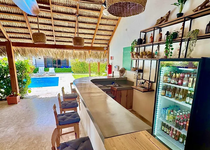 La Curadina - Encuentro Surf Hotel