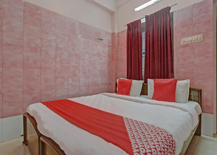 Hotel O Annai Residency