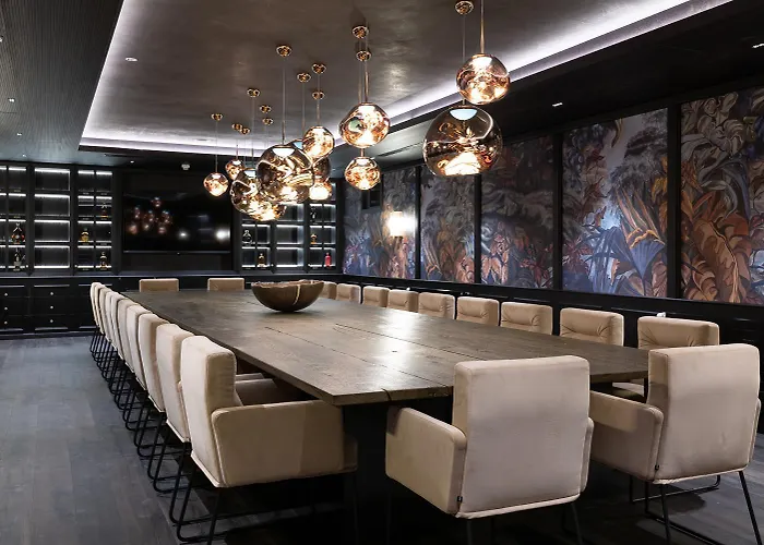 Hotel Restaurant Silberberg