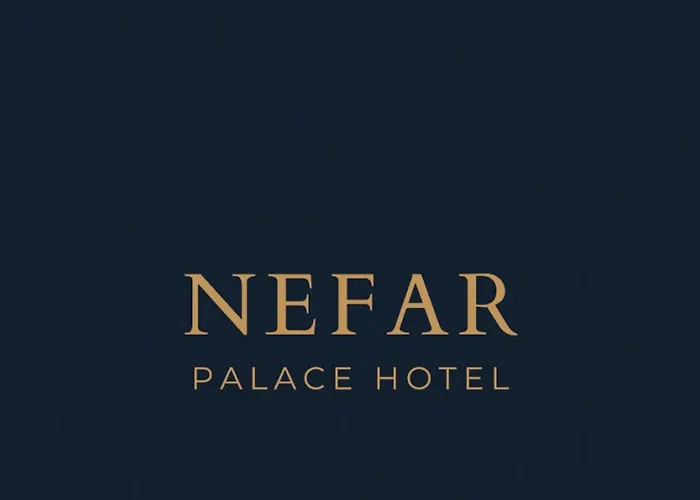 Nefar Palace Hotel Plc