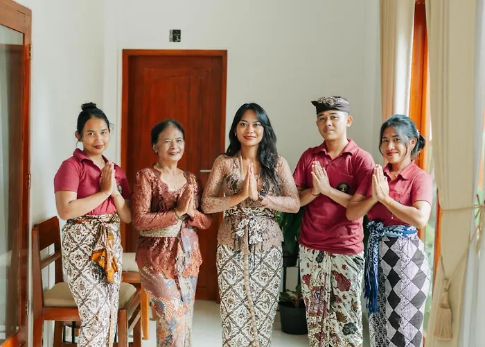 Lemon Tree Hotel Bali