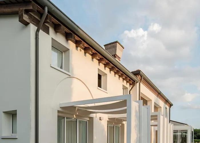 Hotel Villa Mary