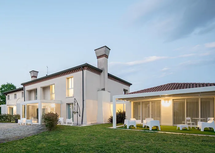 Hotel Villa Mary