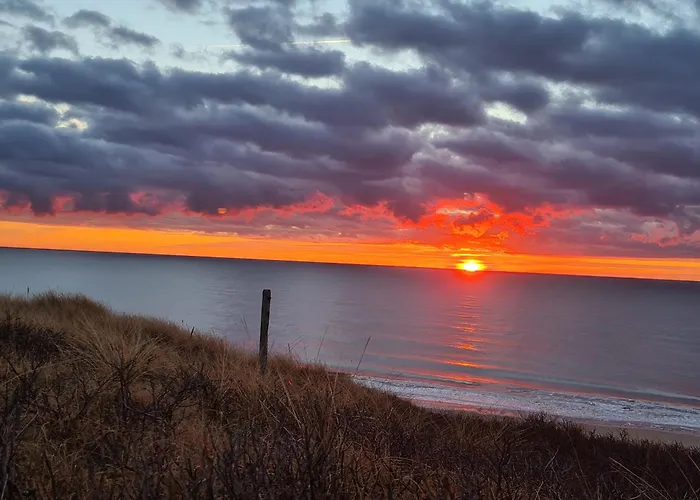 Strandhotel Sylt Wenningstedt