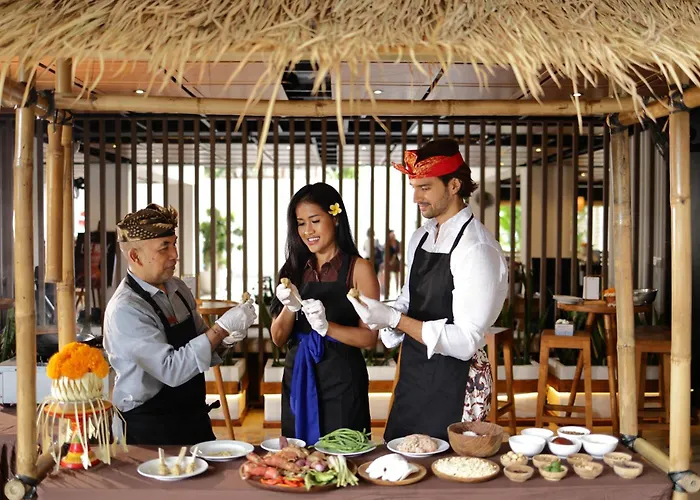 Nadi Hotel Legian