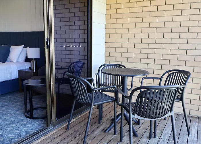 Victory Hotel Motel Gympie