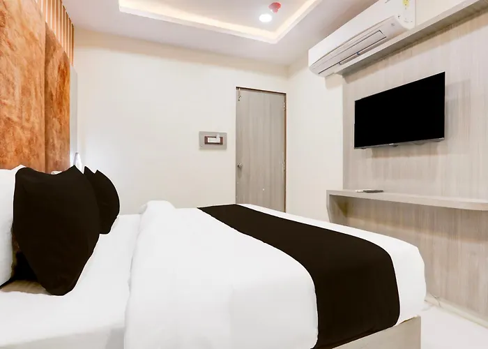 Hotel O BN RESIDENCY