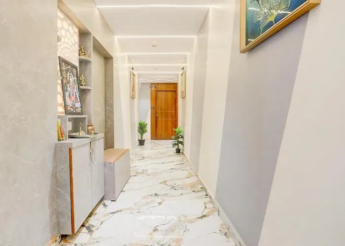 Hotel O BN RESIDENCY