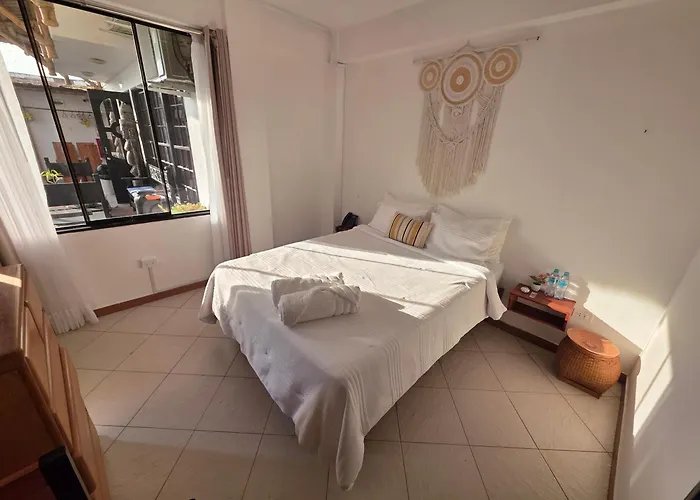 Hostal Brisas del Mar