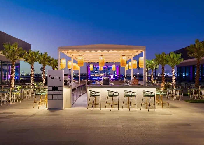 Rixos Obhur Jeddah Resort & Villas - All-Inclusive