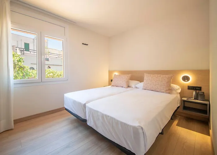 Hotel La Grava