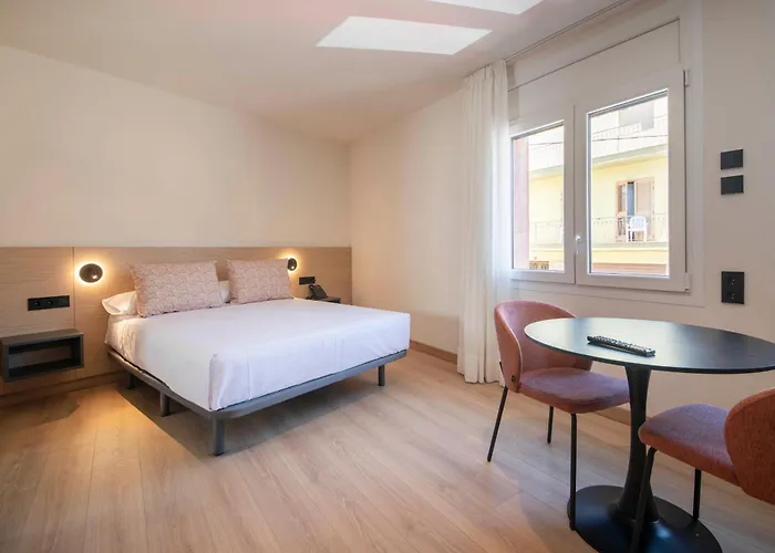 Hotel La Grava