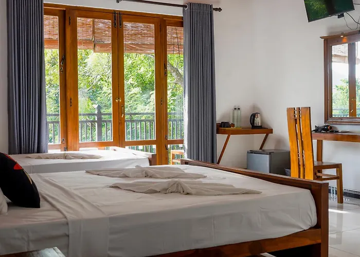 Lion See Hotel - Sigiriya