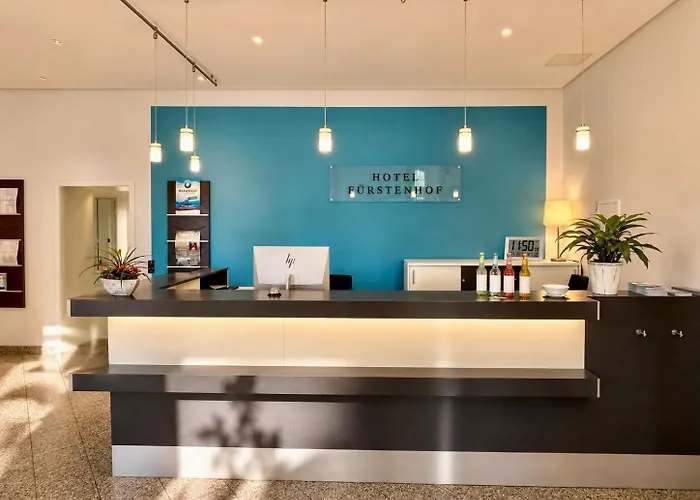 Hotel Fuerstenhof