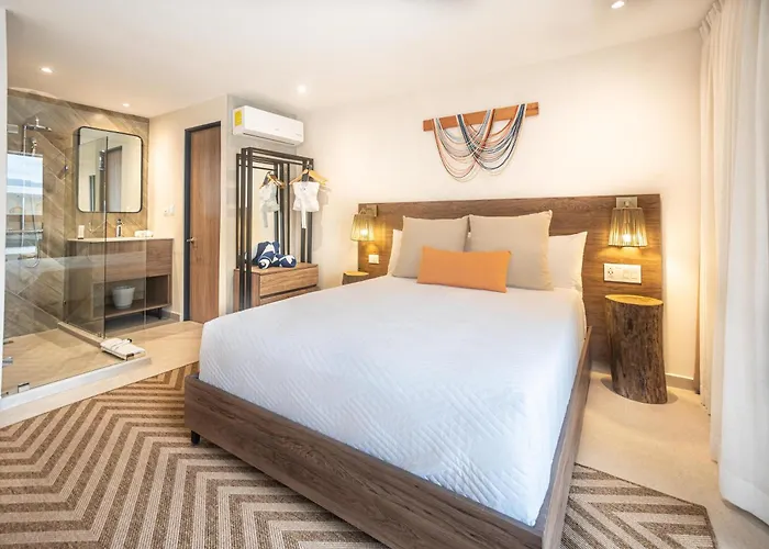 Lia Hotel Jaco - Exclusively For Adults, Worldhotels Crafted