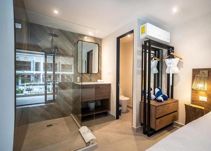 Lia Hotel Jaco - Exclusively For Adults, Worldhotels Crafted