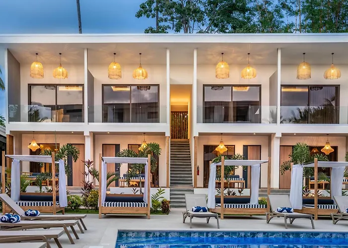 Lia Hotel Jaco - Exclusively For Adults, Worldhotels Crafted