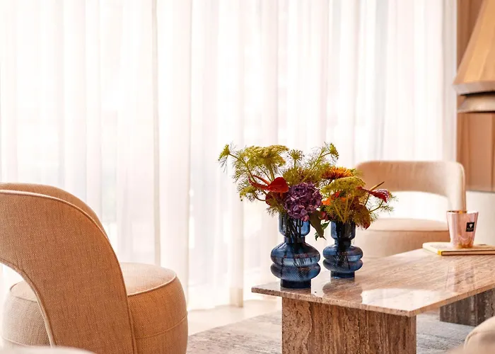 Suites By Le Reve