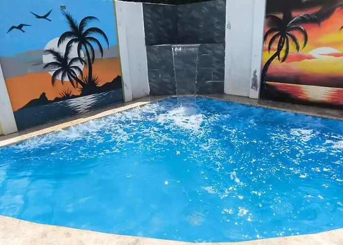 hostal dermari