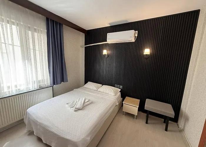 Oezsoy Otel